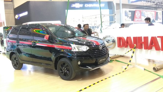 h 1 pameran giias 2018