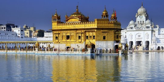 amritsar india rev5