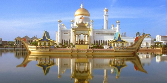 ali saifuddien brunei darussalam rev2