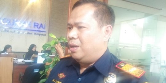 Sejak Januari, 43 kasus narkoba diungkap Bea Cukai Ngurah Rai