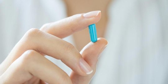 Jangan konsumsi antibiotik berlebihan, bahaya!