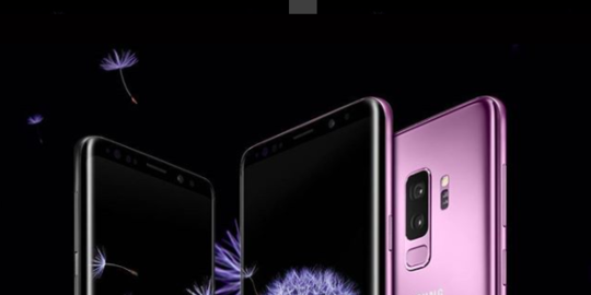galaxy s9 kurang laku