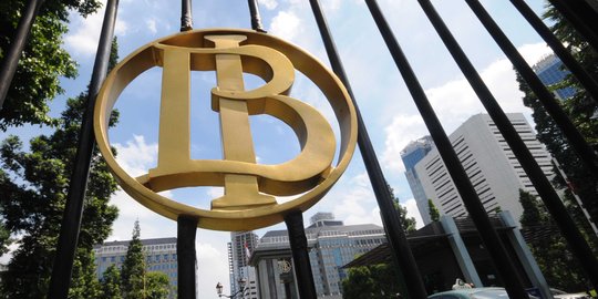 BI luncurkan IndONIA, suku bunga acuan pasar uang antar bank