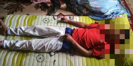 Mahasiswa di Pekanbaru bunuh diri usai bertengkar dengan bapaknya