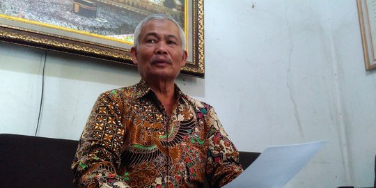 MUI Jabar: Gerakan ganti presiden dominan unsur provokasi dan inkonstitusional