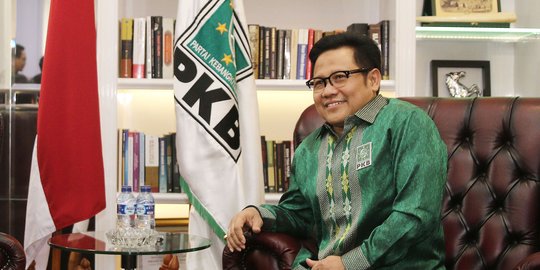 PKB ganti tiga bakal caleg mantan napi korupsi