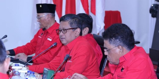 Soal ancaman PKS abstain di pilpres, PDIP nilai bagian strategi politik