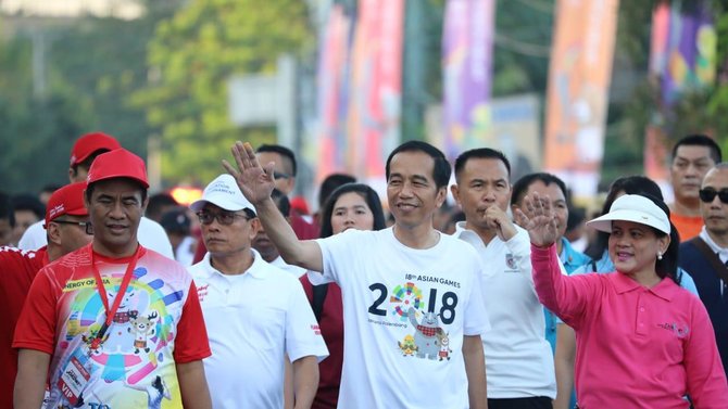 jokowi