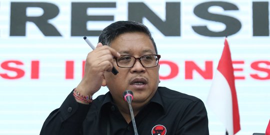 Demokrat dukung Prabowo, PDIP sebut rakyat tahu yang kerja dan suka mengeluh