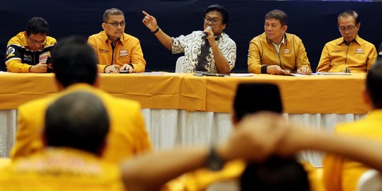 Ketua DPD Oesman Sapta bersedia minta maaf pada Mahkamah Konstitusi