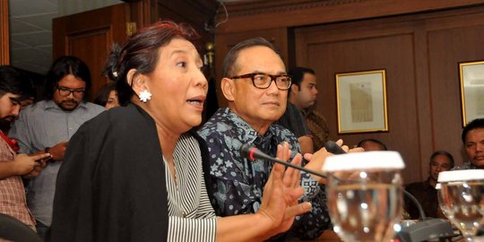 Menteri Susi keluhkan lambatnya pembangunan pelabuhan di Yogyakarta