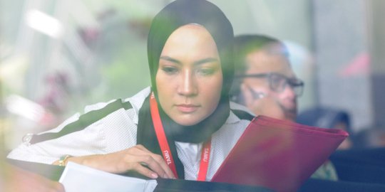 Periksa Steffy Burase, KPK dalami dana penyelenggaraan Aceh Marathon