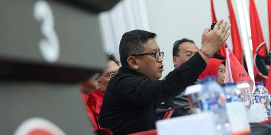 PDIP coret 13 bakal Caleg mantan narapidana korupsi