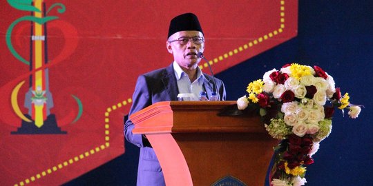 Ini kriteria Calon Presiden dan Wakil Presiden versi Muhammadiyah