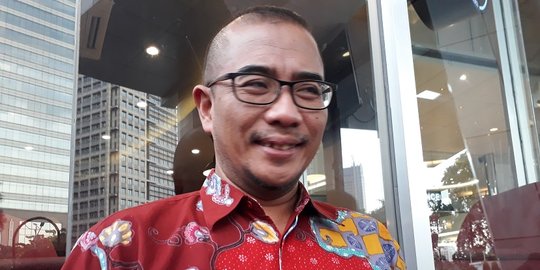 KPU ingatkan kepala daerah dilarang jadi ketua timses capres