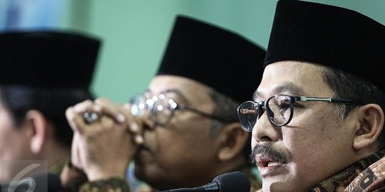 MUI Pusat dukung gerakan #2019GantiPresiden tidak digelar di Jabar