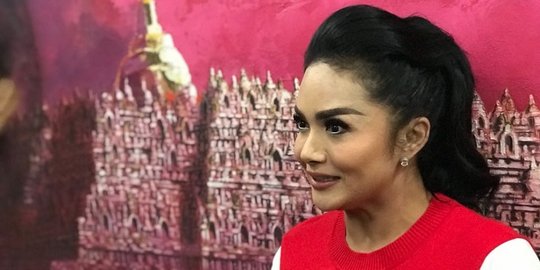 Krisdayanti sebut Caleg artis PDIP digembleng agar berkualitas dan ideologis