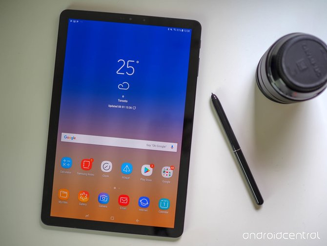 samsung galaxy tab s4