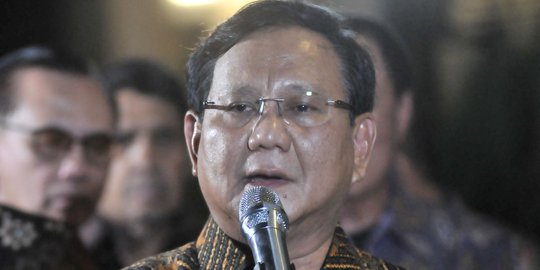 Gerindra pastikan Cawapres usulan ulama akan dipertimbangkan dengan parpol koalisi