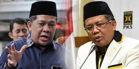 Kasasi ditolak MA, Fahri Hamzah kembali menang lawan PKS