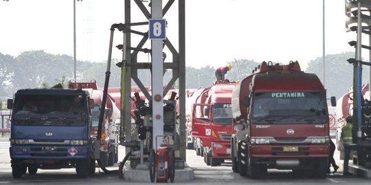 Kelola Blok Rokan, Pertamina bisa kurangi impor minyak mentah 100 ribu barel/hari