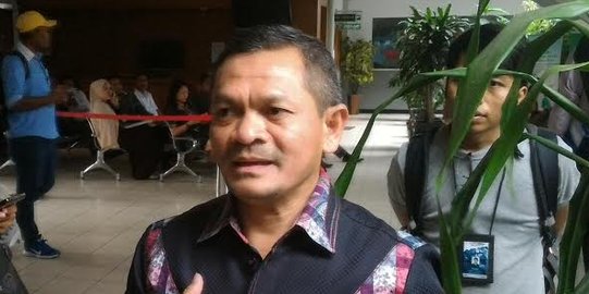 Kasasi pemecatan Fahri Hamzah ditolak MA, PKS ajukan peninjauan kembali