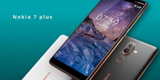 Kembali masuk 10 besar, inikah pertanda kebangkitan Nokia?