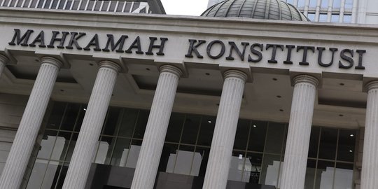 MK diingatkan jangan buru-buru putuskan uji materi masa jabatan Wapres