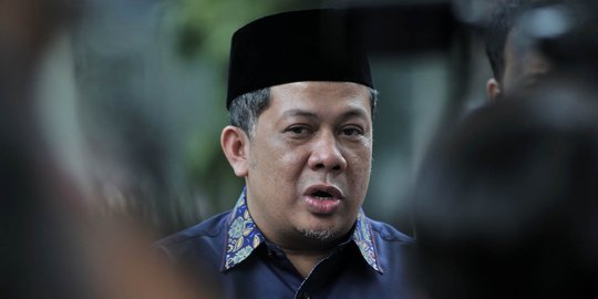 Fahri Hamzah: Pimpinan PKS sudah kalah, kalah telak