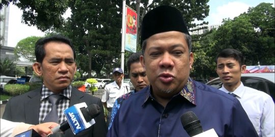 Ingin selamatkan PKS, Fahri akan konsultasi dengan Anis Matta