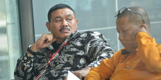 Hanura DKI pertanyakan keberadaan Pansus Microsel