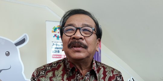 Soekarwo: Akar rumput bergoyang usai DPP Demokrat dukung Prabowo