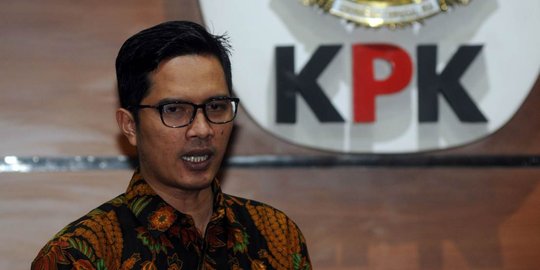 KPK pastikan tetap usut kasus korupsi Garuda meski satu saksi meninggal