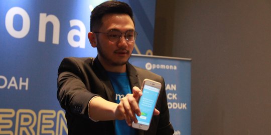 Pomona: Startup Adtech pertama di Indonesia yang fokus sales conversion industri FMCG