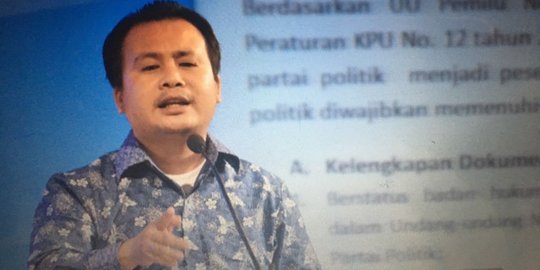 Jika tak pilih cawapres hasil Ijtima Ulama, Prabowo dinilai kecewakan umat