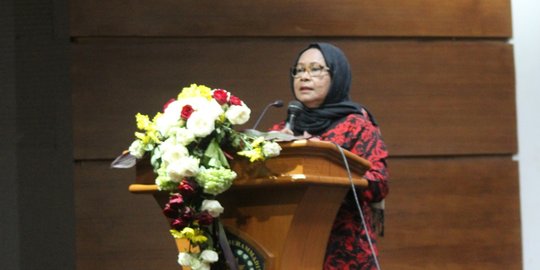 Menteri PPPA ungkap penyebab perempuan enggan nyaleg salah satunya dilarang suami