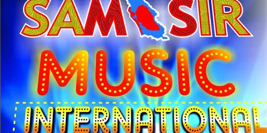 10.000 Wisatawan jadi target Samosir Music International 2018