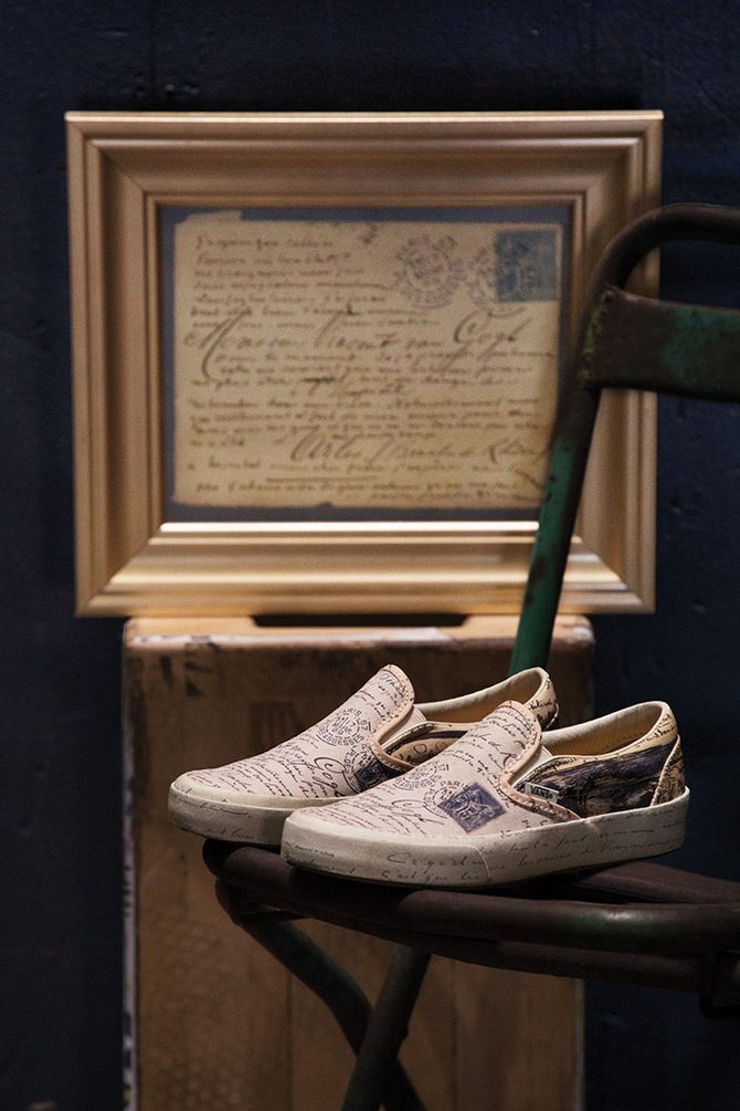 vans x van gogh museum