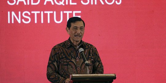 Bela SBY, politisi Demokrat tertawakan reaksi Luhut yang dinilai gagal paham