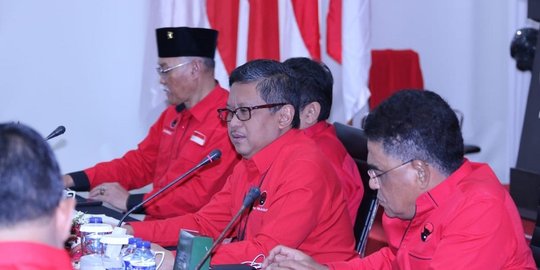 Cak Imin akan ketemu kiai NU, PDIP yakin koalisi Jokowi solid