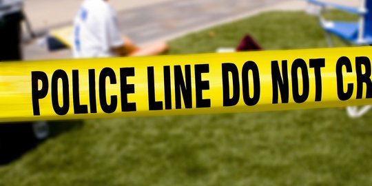 Polisi Swedia tembak mati pemuda yang bawa pistol mainan