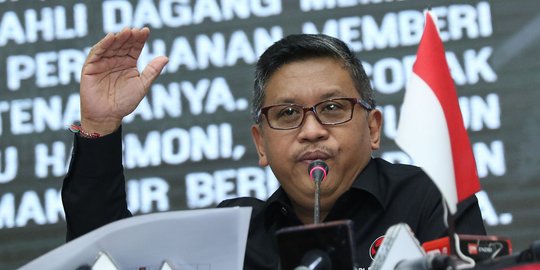 Hasto ungkap rencana dan pesan terakhir Yusuf Supendi