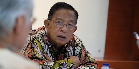 Ini strategi Menko Darmin genjot penerimaan devisa negara
