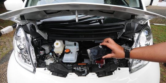Gandeng perguruan tinggi, Pertamina target RI mandiri produksi baterai mobil listrik