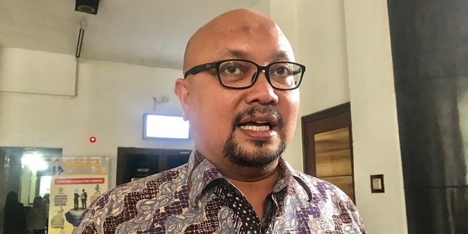 Penjelasan KPU soal parpol tak usung capres dilarang ikut pemilu selanjutnya