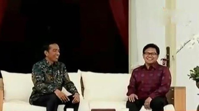 jokowi