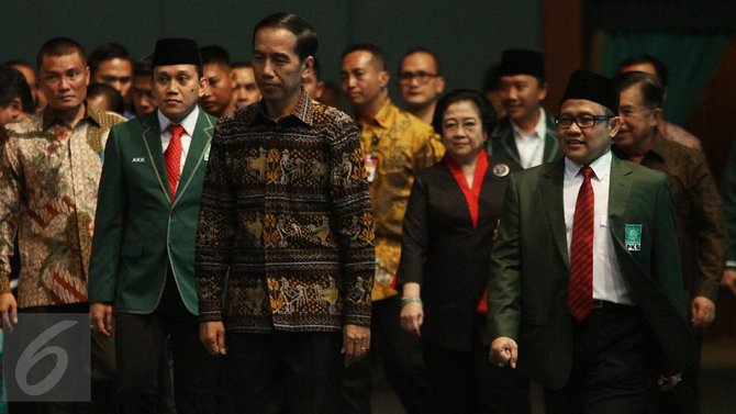 jokowi