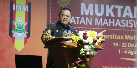 Gatot Nurmantyo: Peluang akan selalu ada