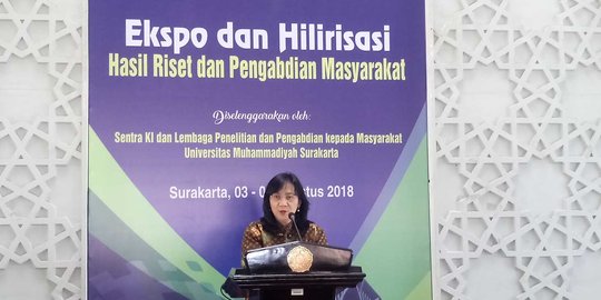 Ini strategi Kemenperin wujudkan 20.000 wirausaha baru di 2020