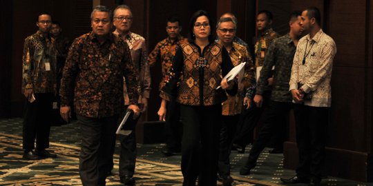 Bos BI beberkan keuntungan pengusaha saat membawa pulang devisa ke Indonesia